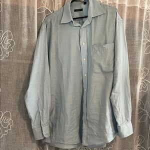 Burberry Button-Up Shirt